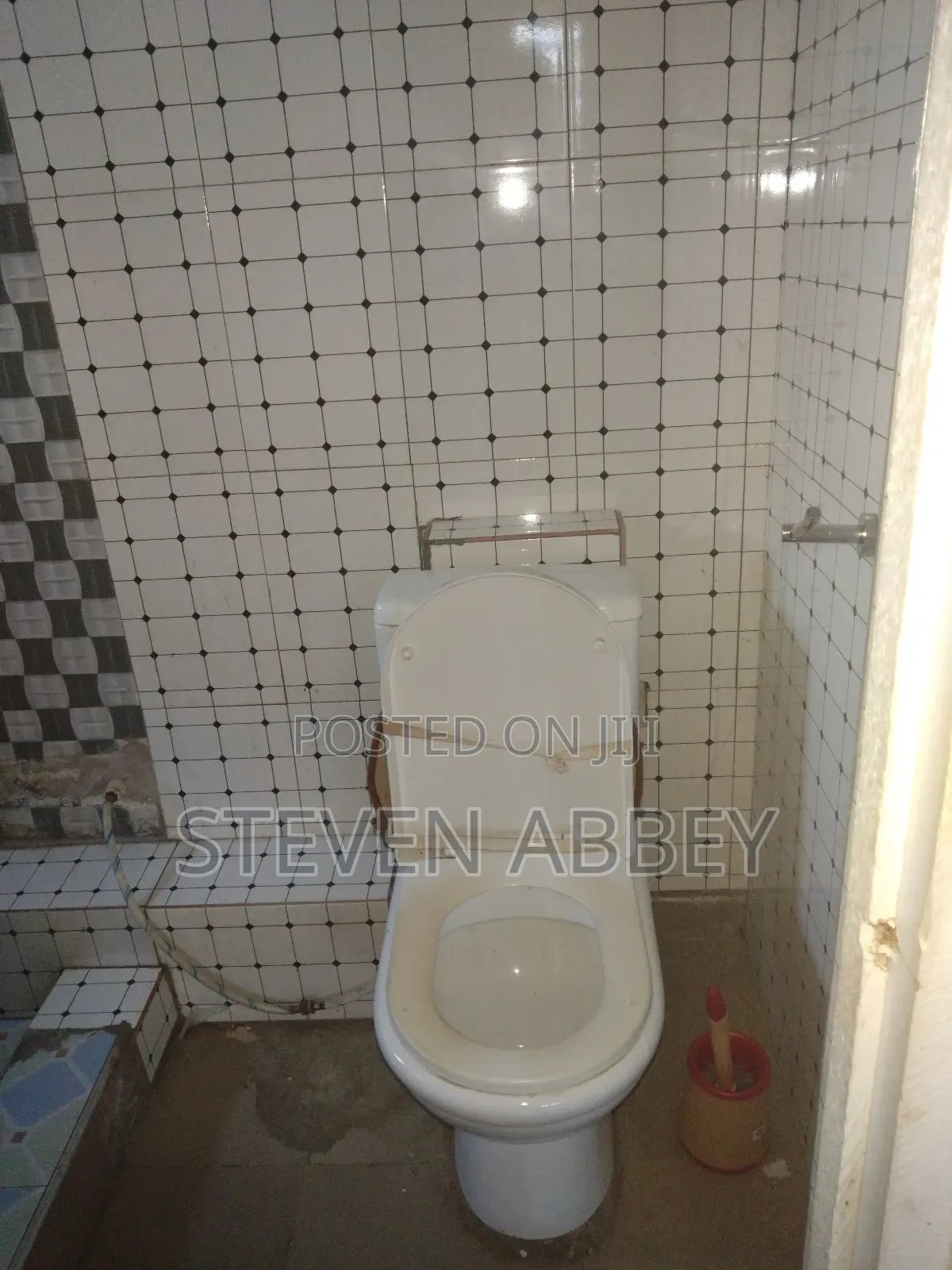 1bdrm Apartment in Adom Agency, Teshie for rent