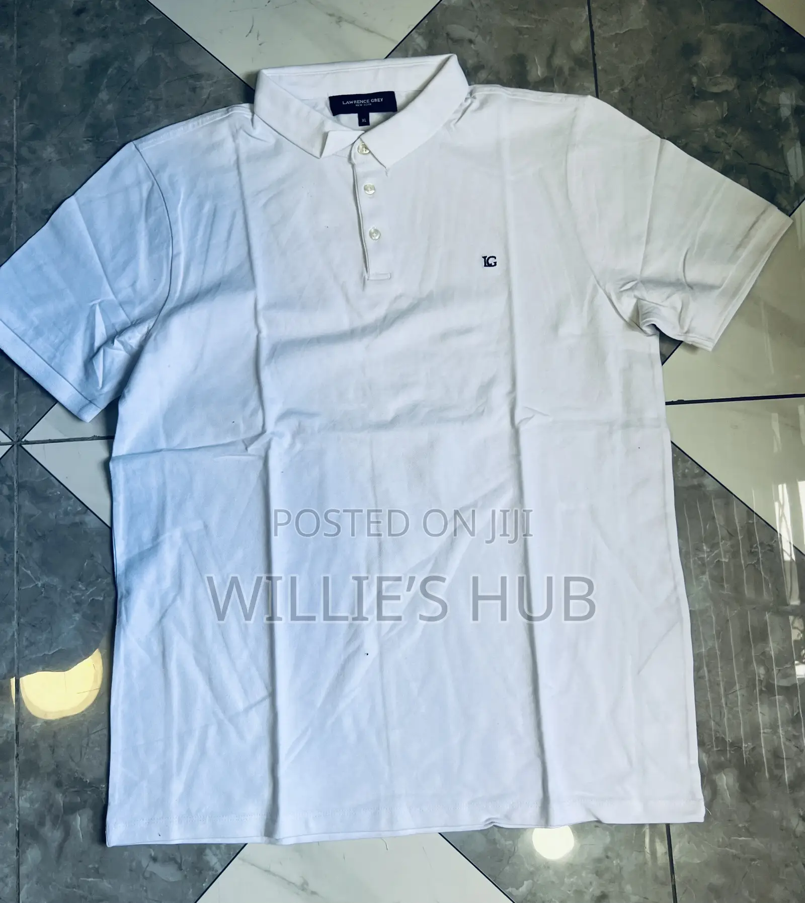 Uk Club T Shirt