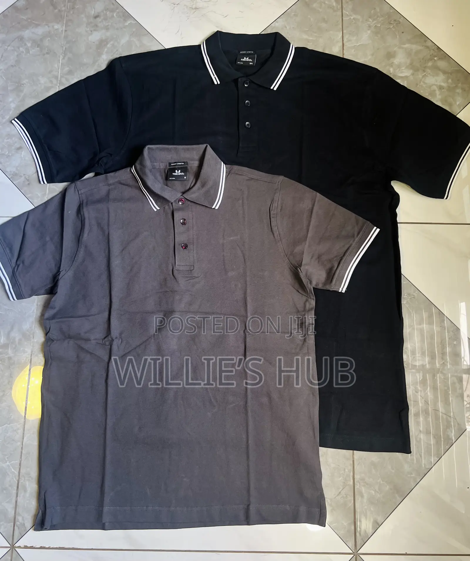 Uk Club T Shirt