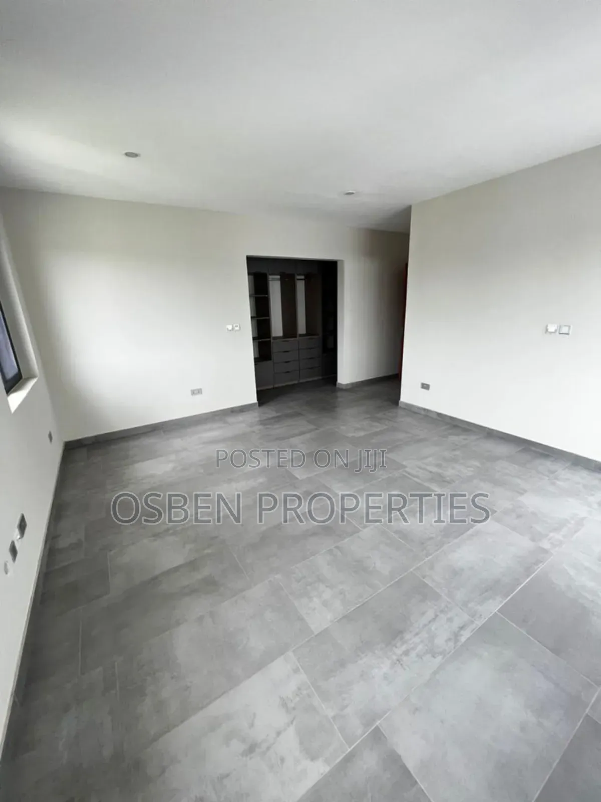 4bdrm House in Osben Properties, Tseaddo for rent