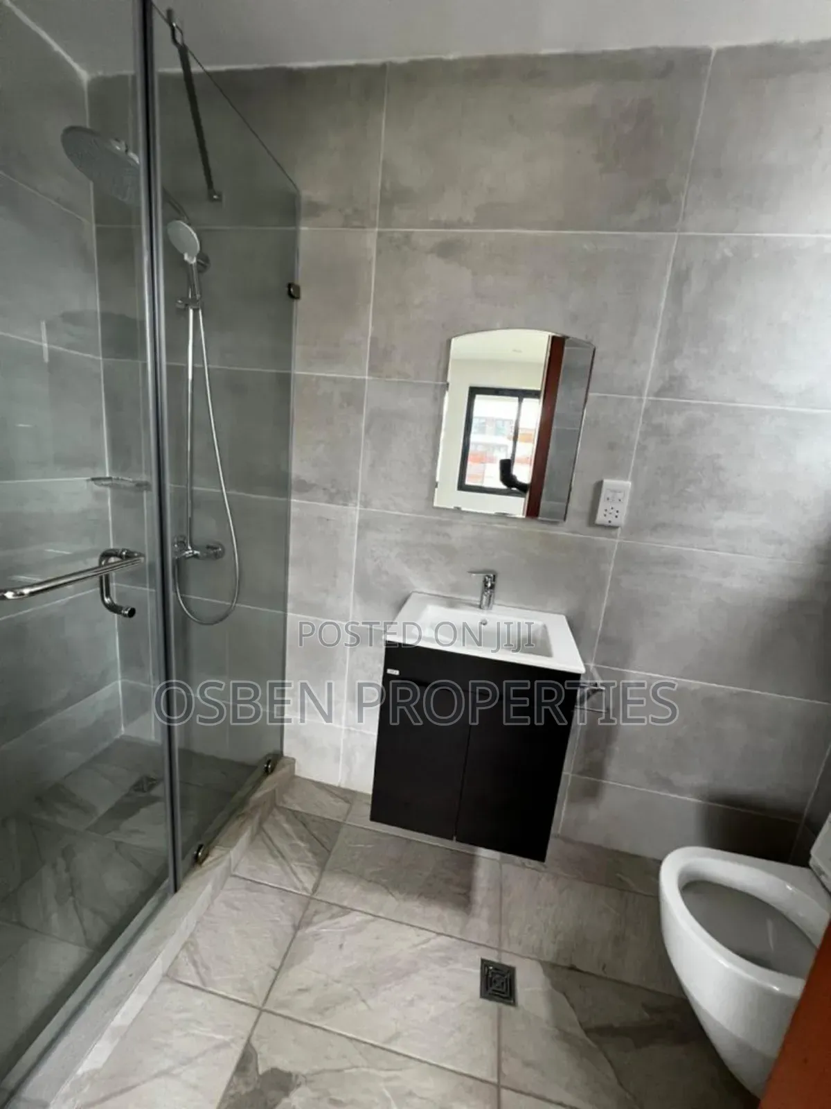 4bdrm House in Osben Properties, Tseaddo for rent