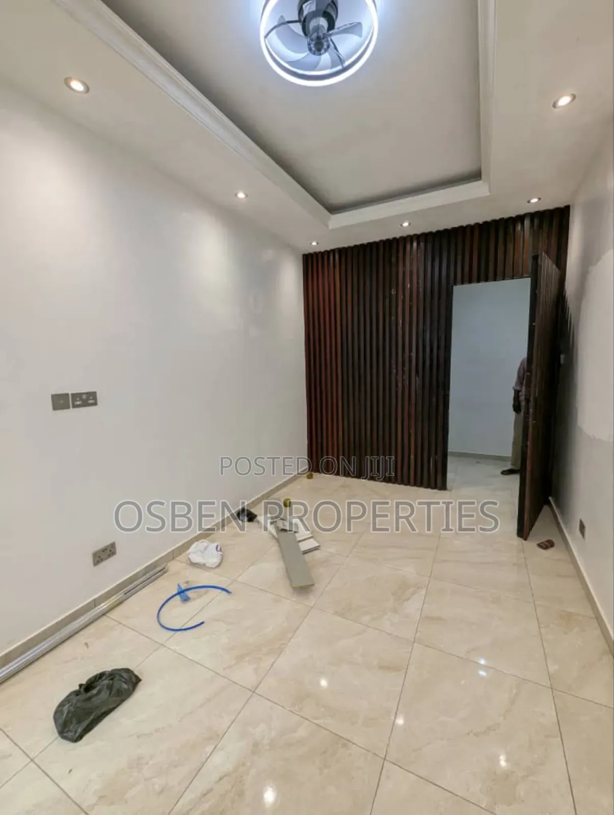 4bdrm House in Osben Properties, Adjiriganor for sale