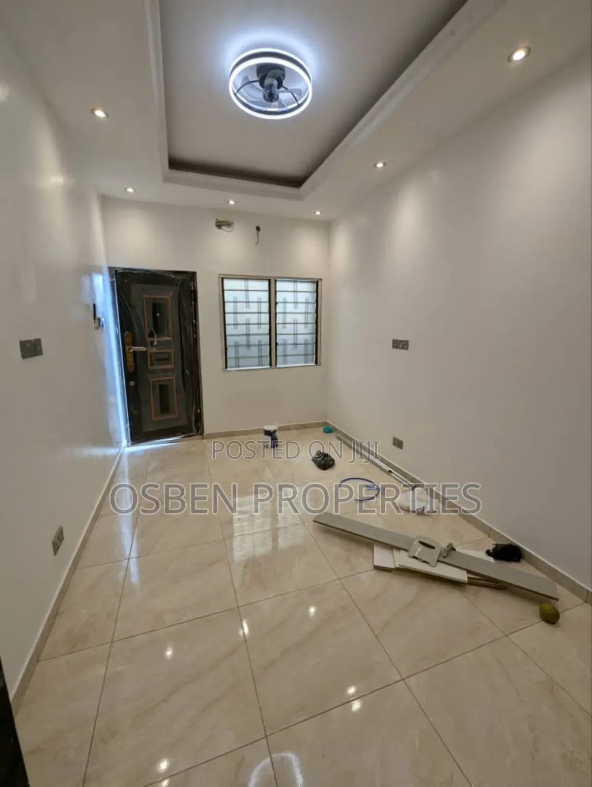 4bdrm House in Osben Properties, Adjiriganor for sale