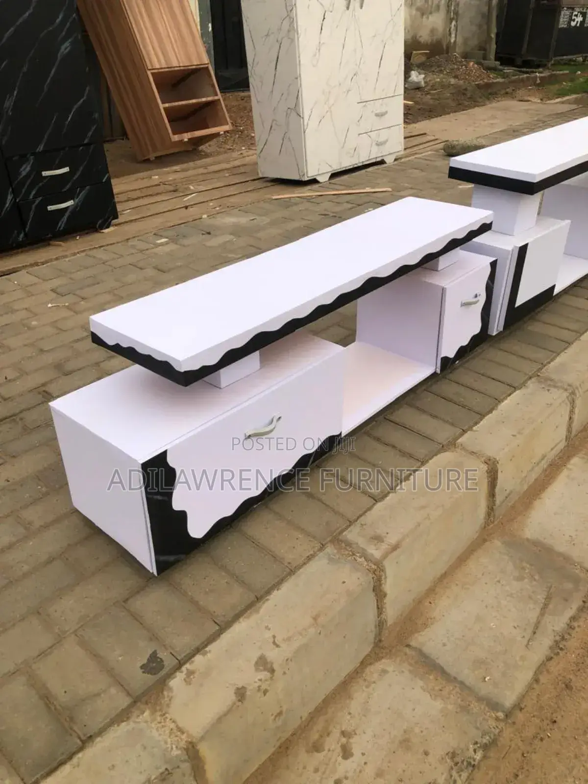 Quality Tv Stand