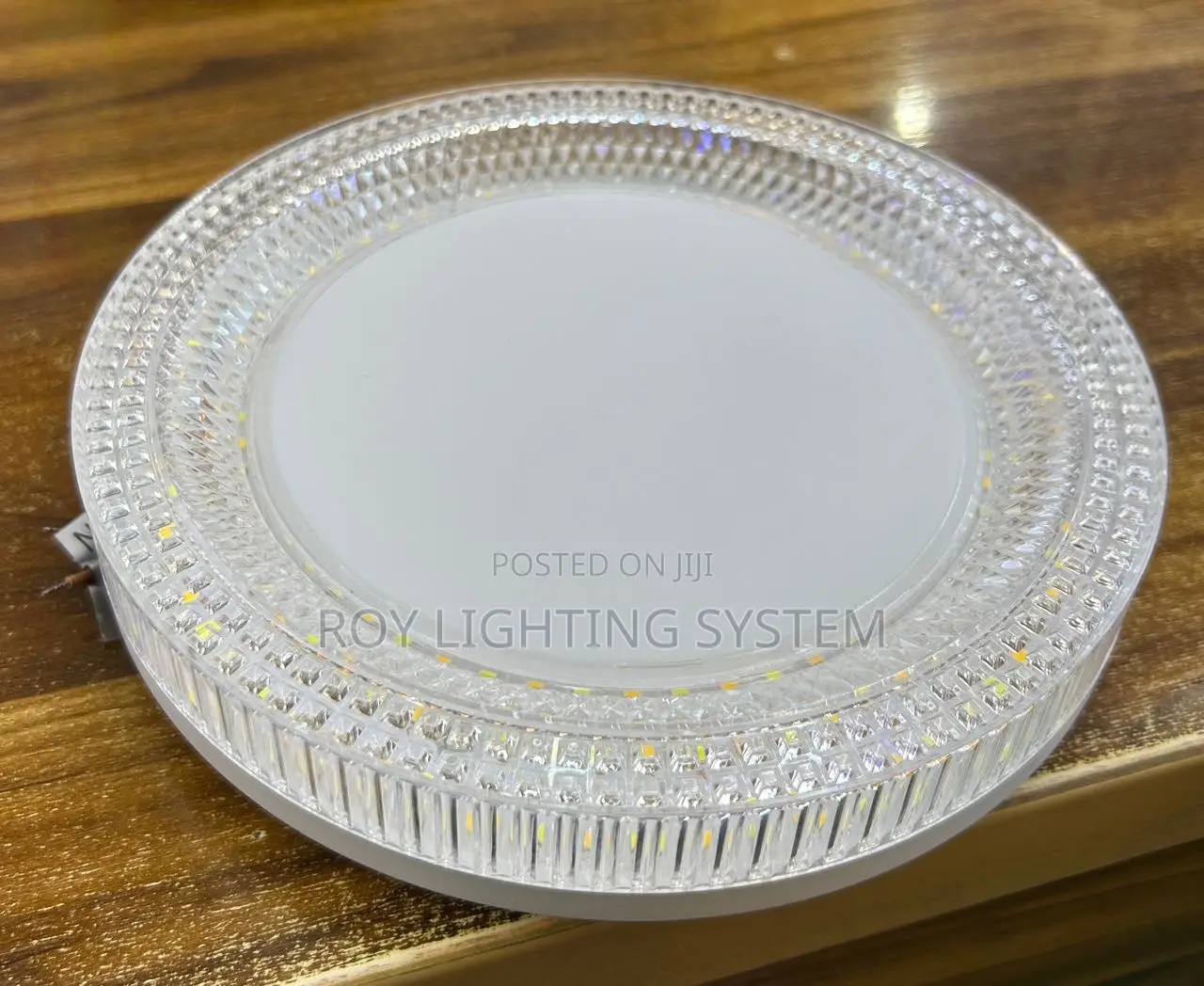 24w Pannel Light 3colored.