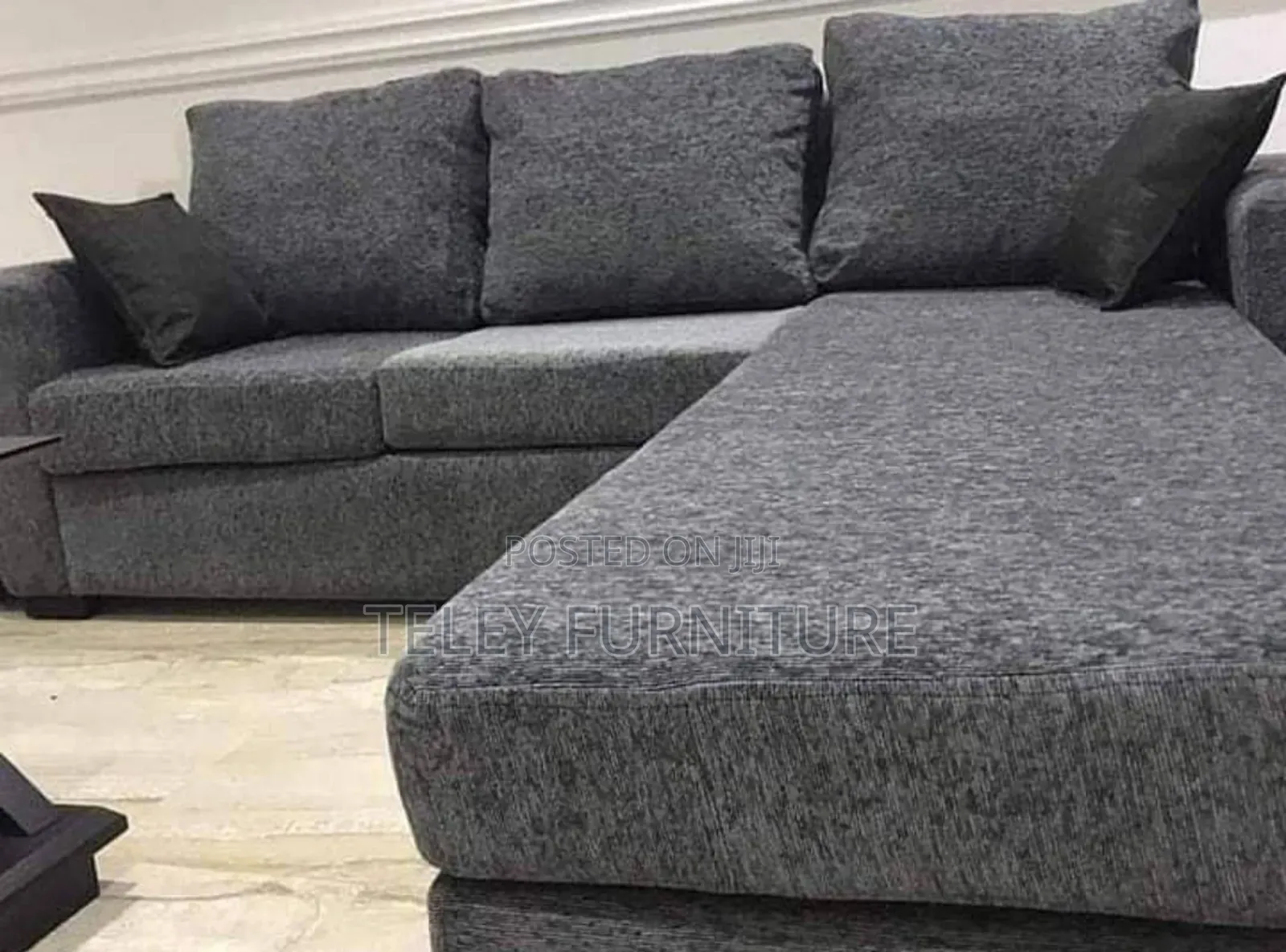 Modern Living Room Sofa