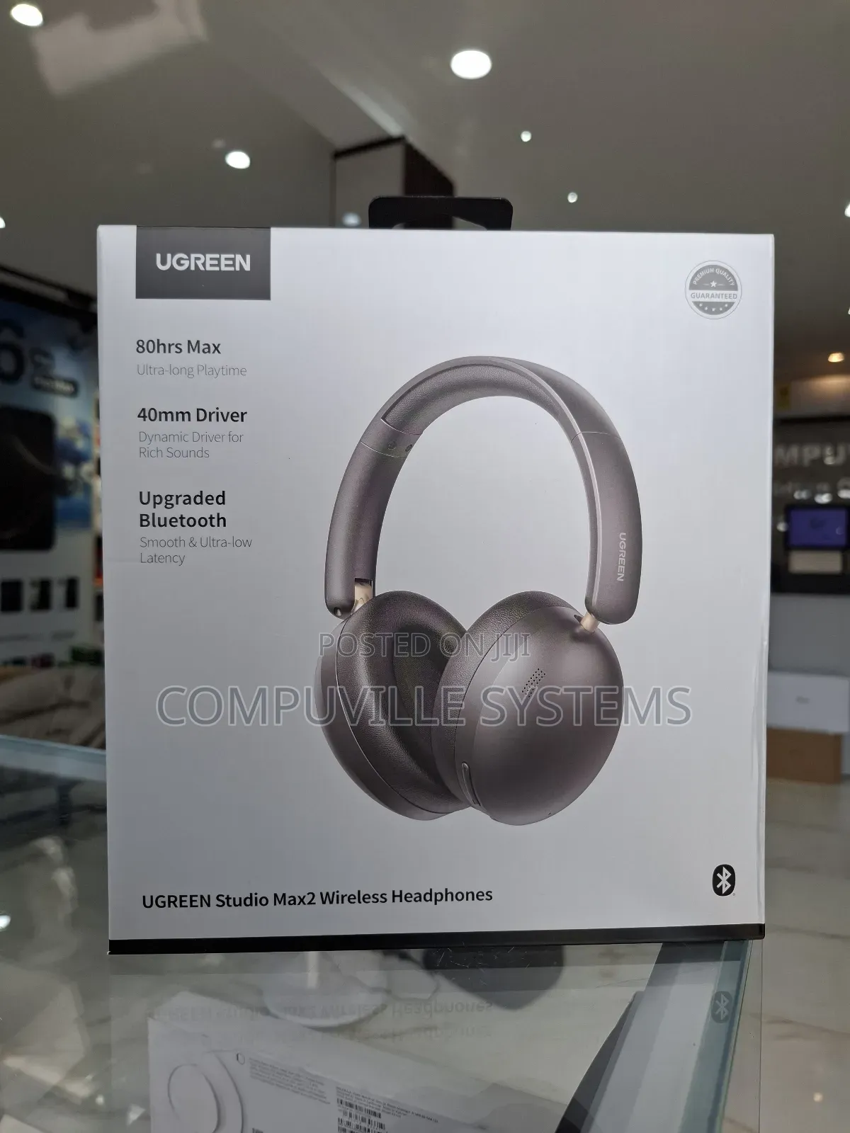 Ugreen Studio Max2 Wireless Headphones