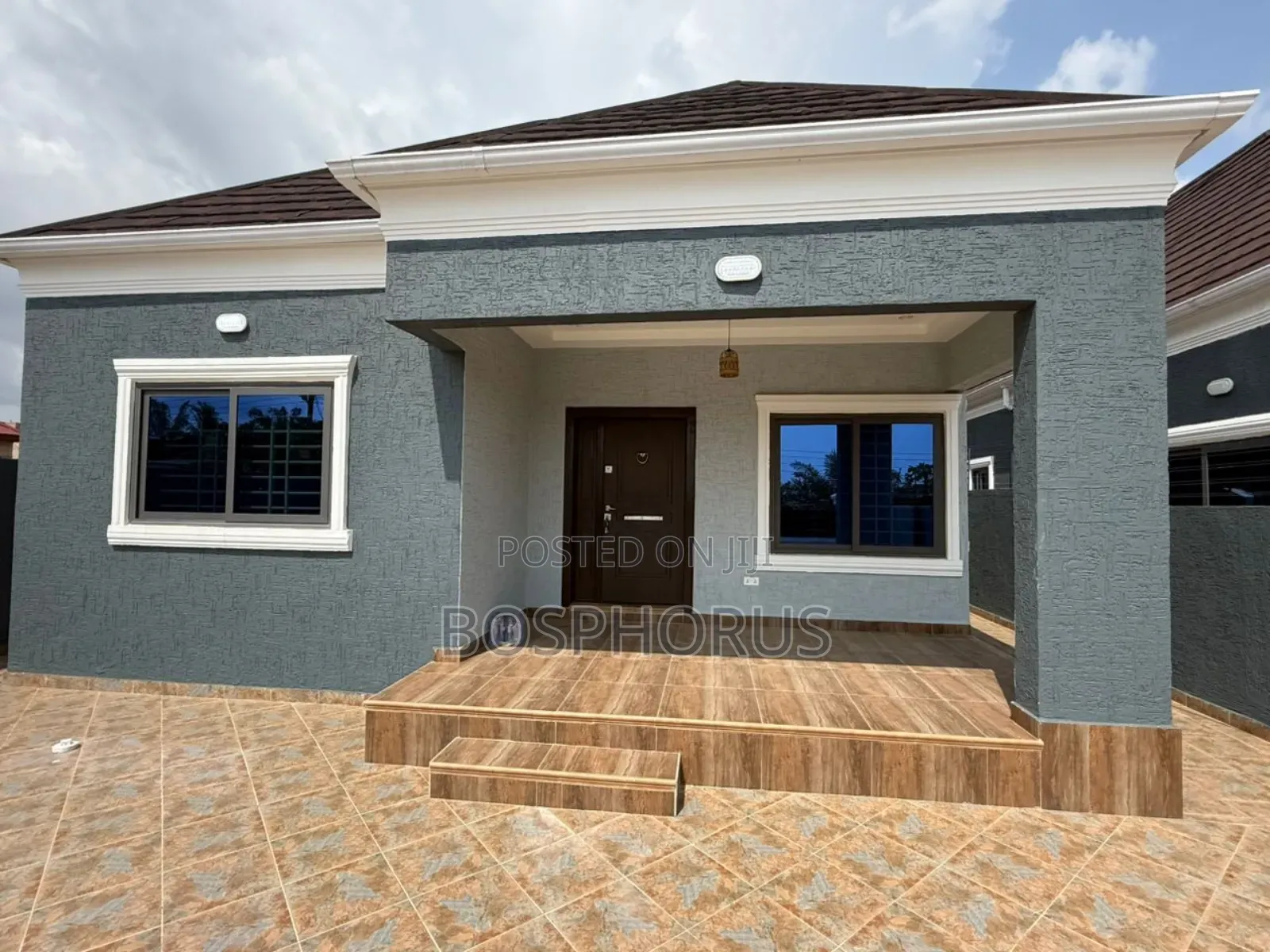 3bdrm House in Ablekuma for sale