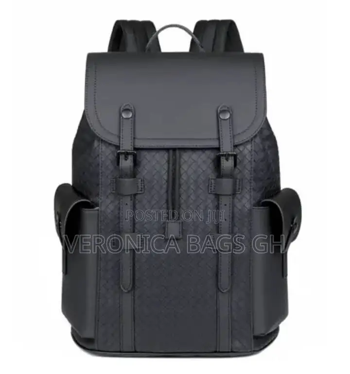New Fashion Men Backpack