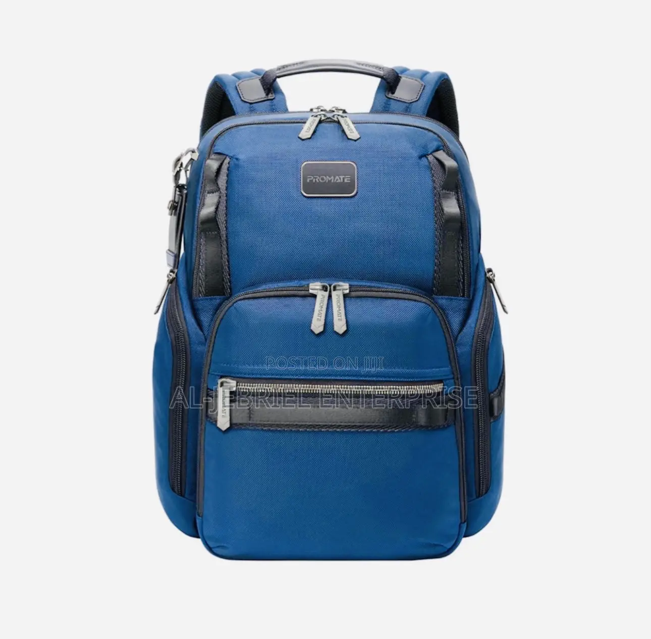 Promate 15.6” Backpack