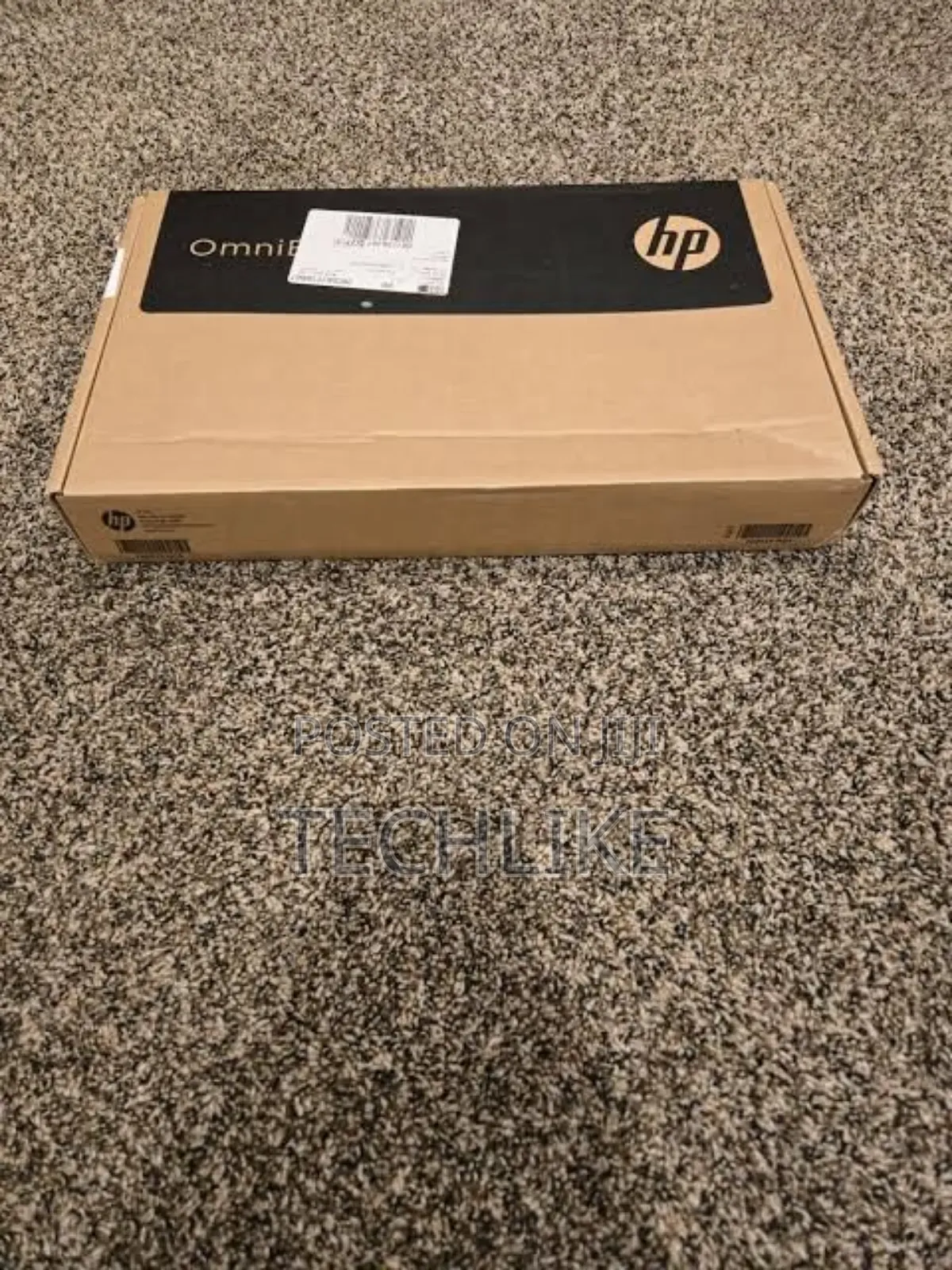 New Laptop HP OmniBook 5 Flip 16GB Intel Core I7 SSD 512GB