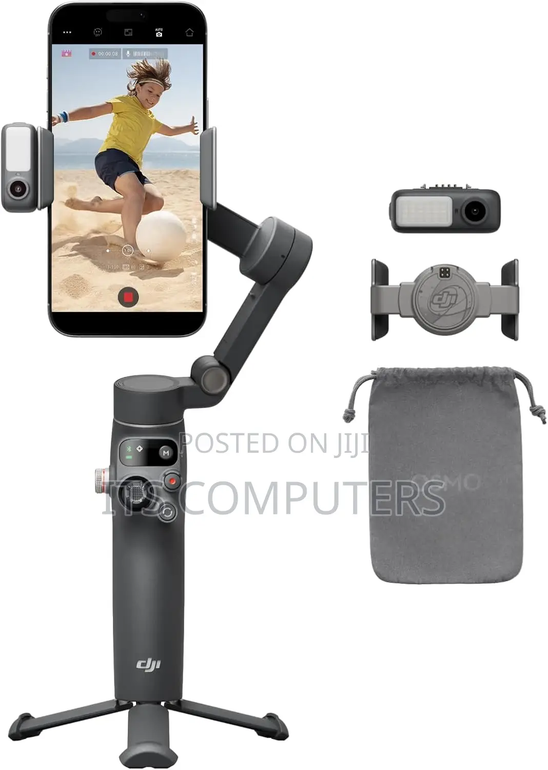 Dji Osmo Mobile 8