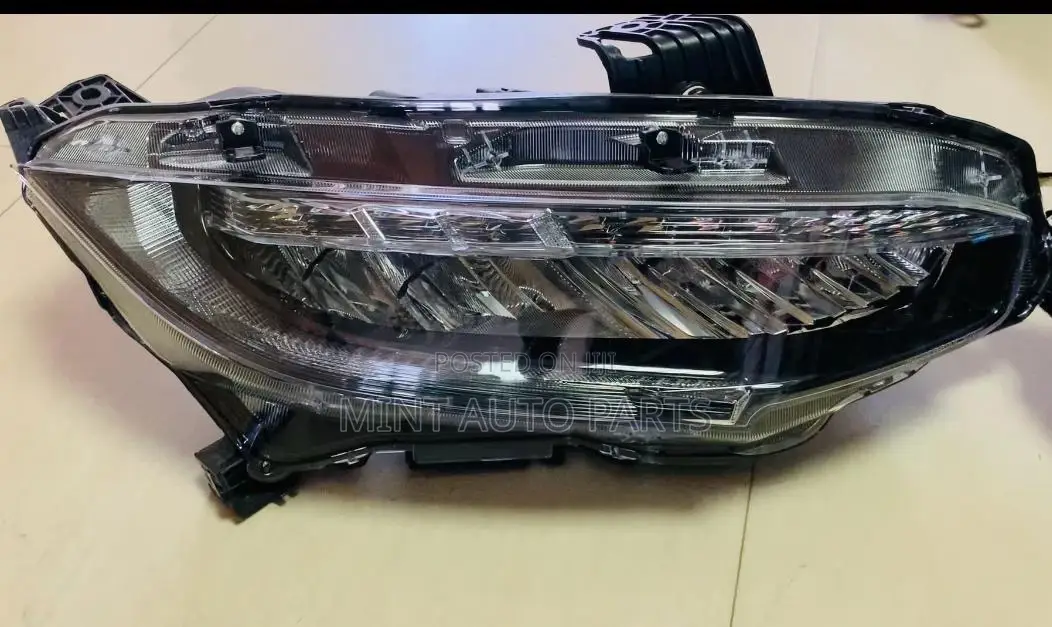 Civic 2016 Led Headlight