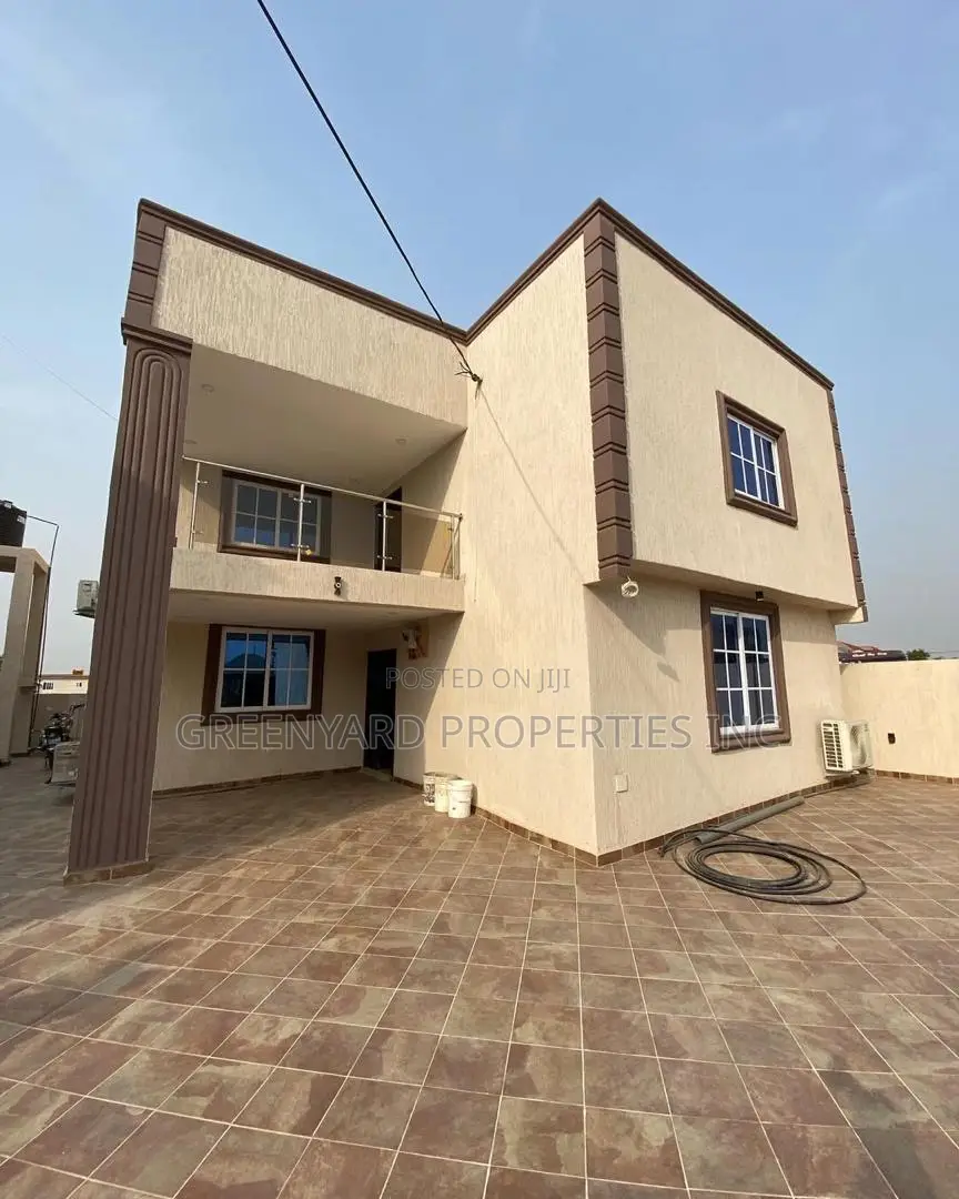 4bdrm House in East Legon for rent