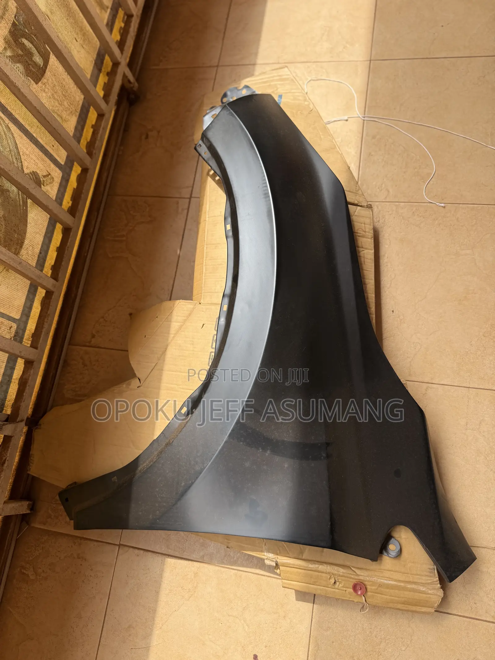 Crv 2017-2022 Front Fender