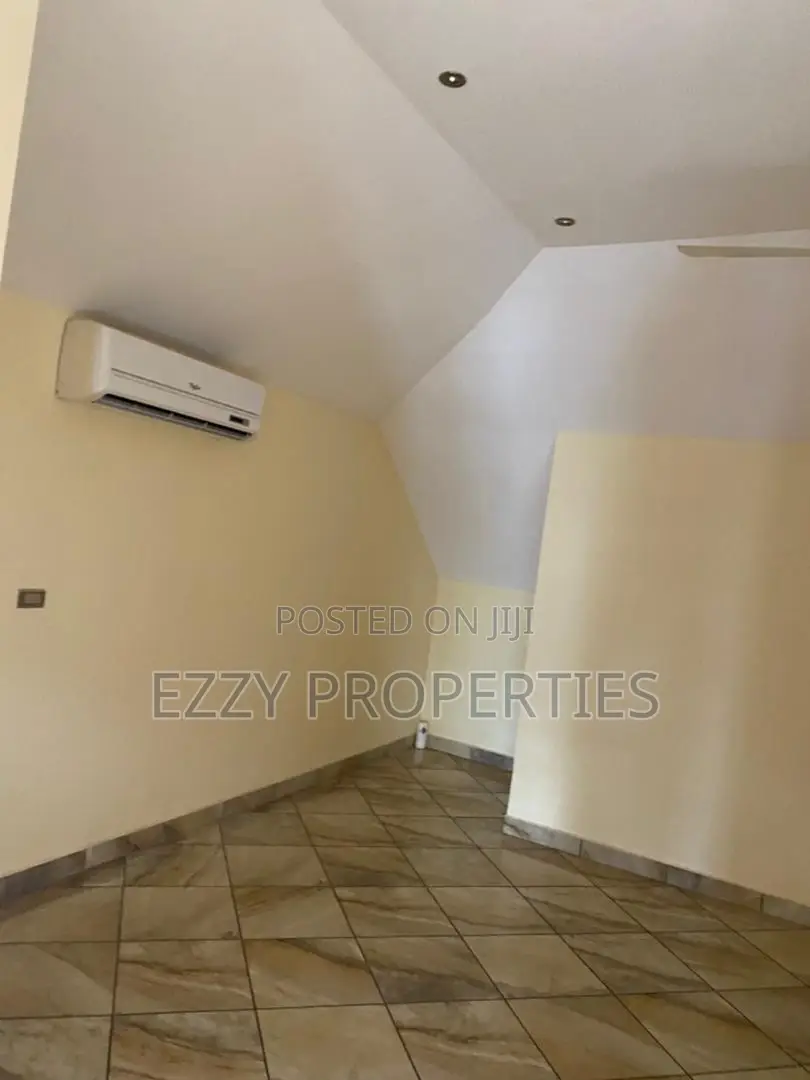 5bdrm House in Trasaco, East Legon for rent