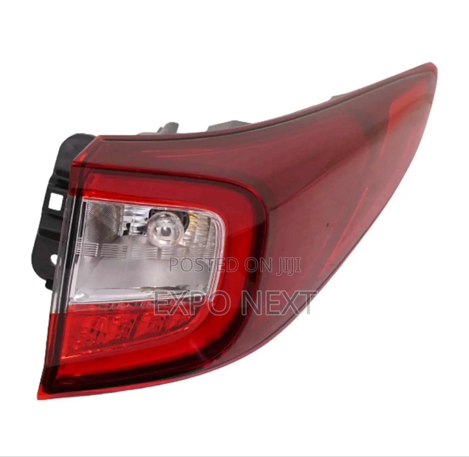 Acura Rdx 2019-2022 Tail Light Assembly Passenger Side | Halogen