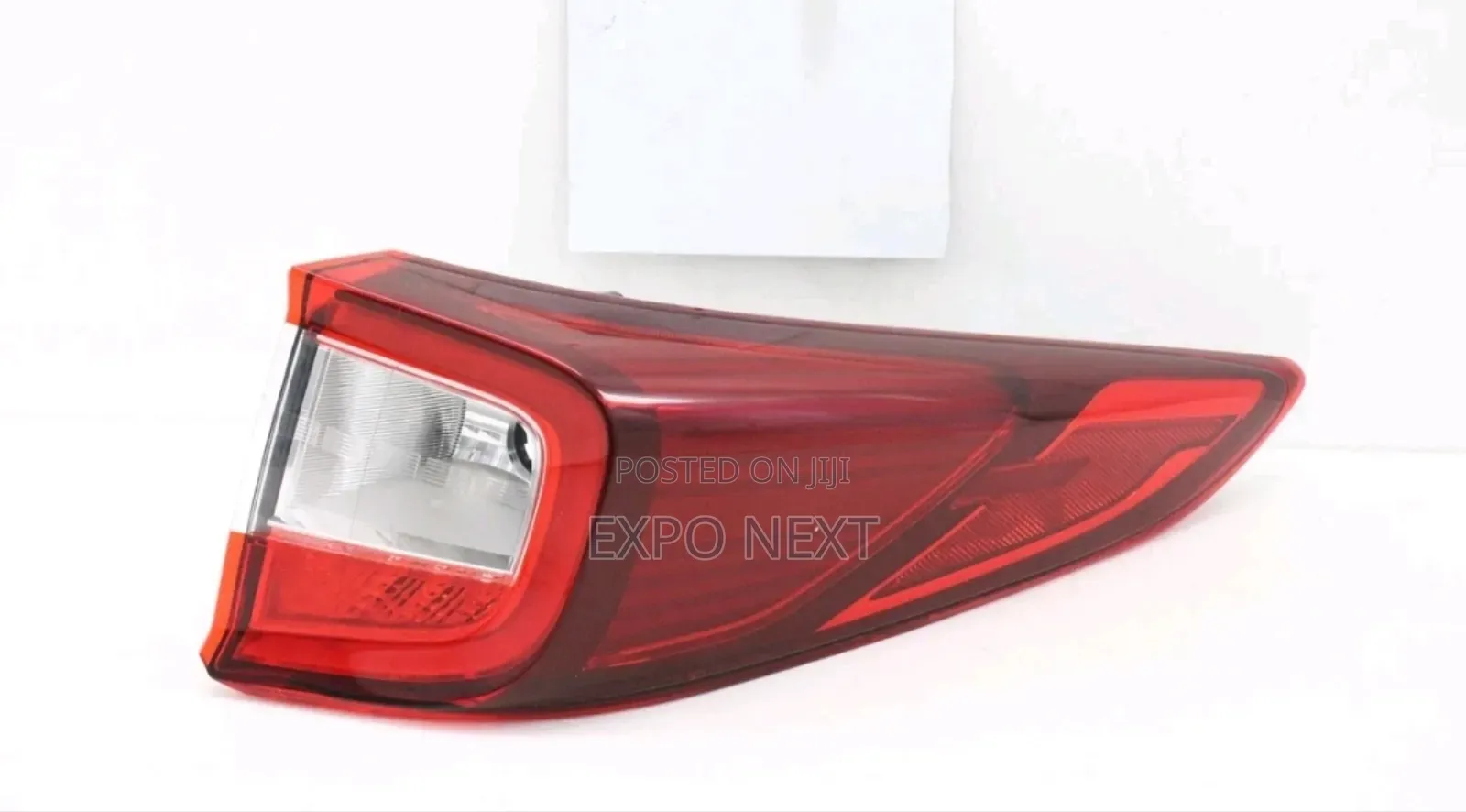 Acura Rdx 2019-2022 Tail Light Assembly Passenger Side | Halogen
