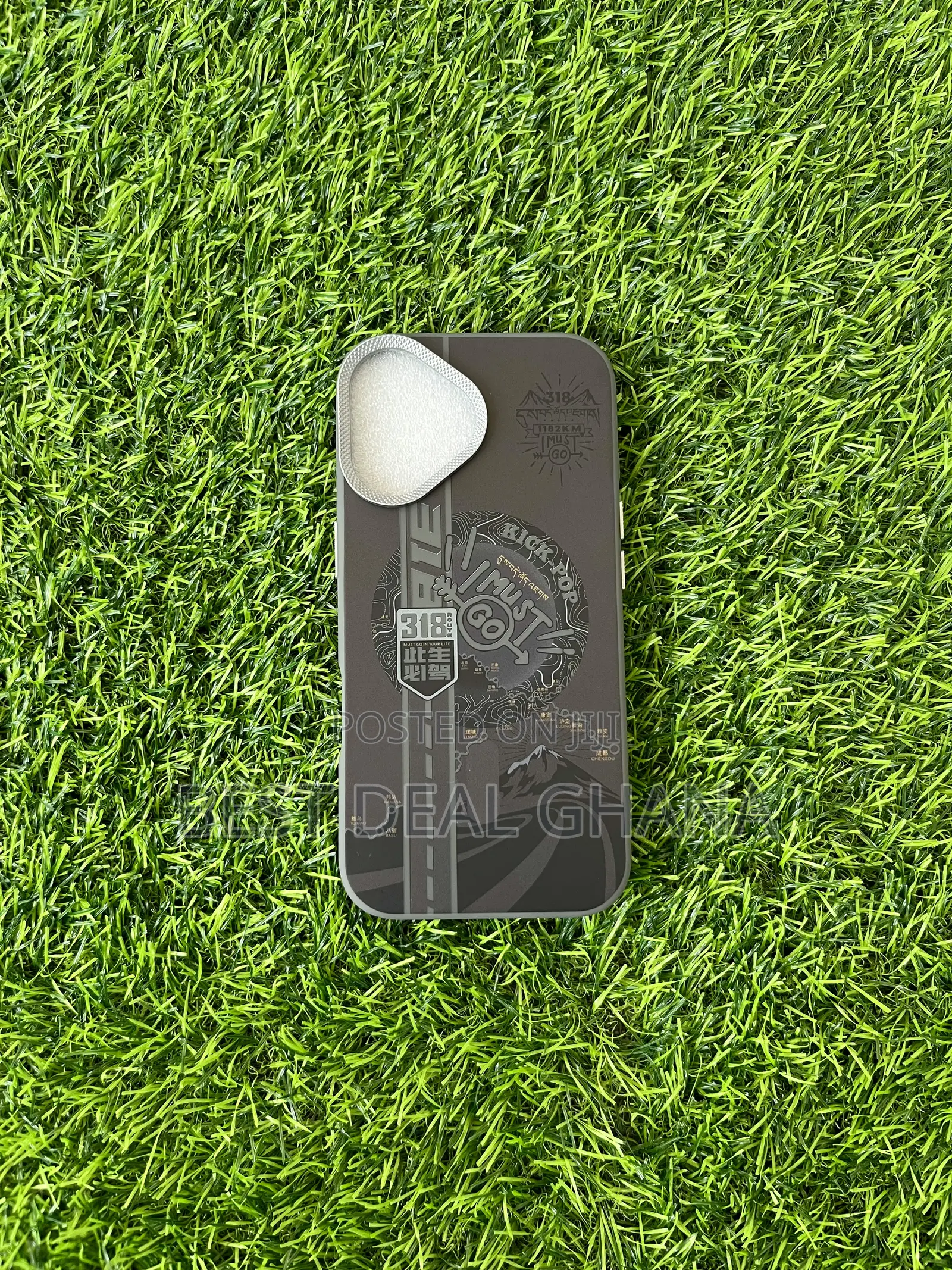 iPhone 17 Series Design Cases