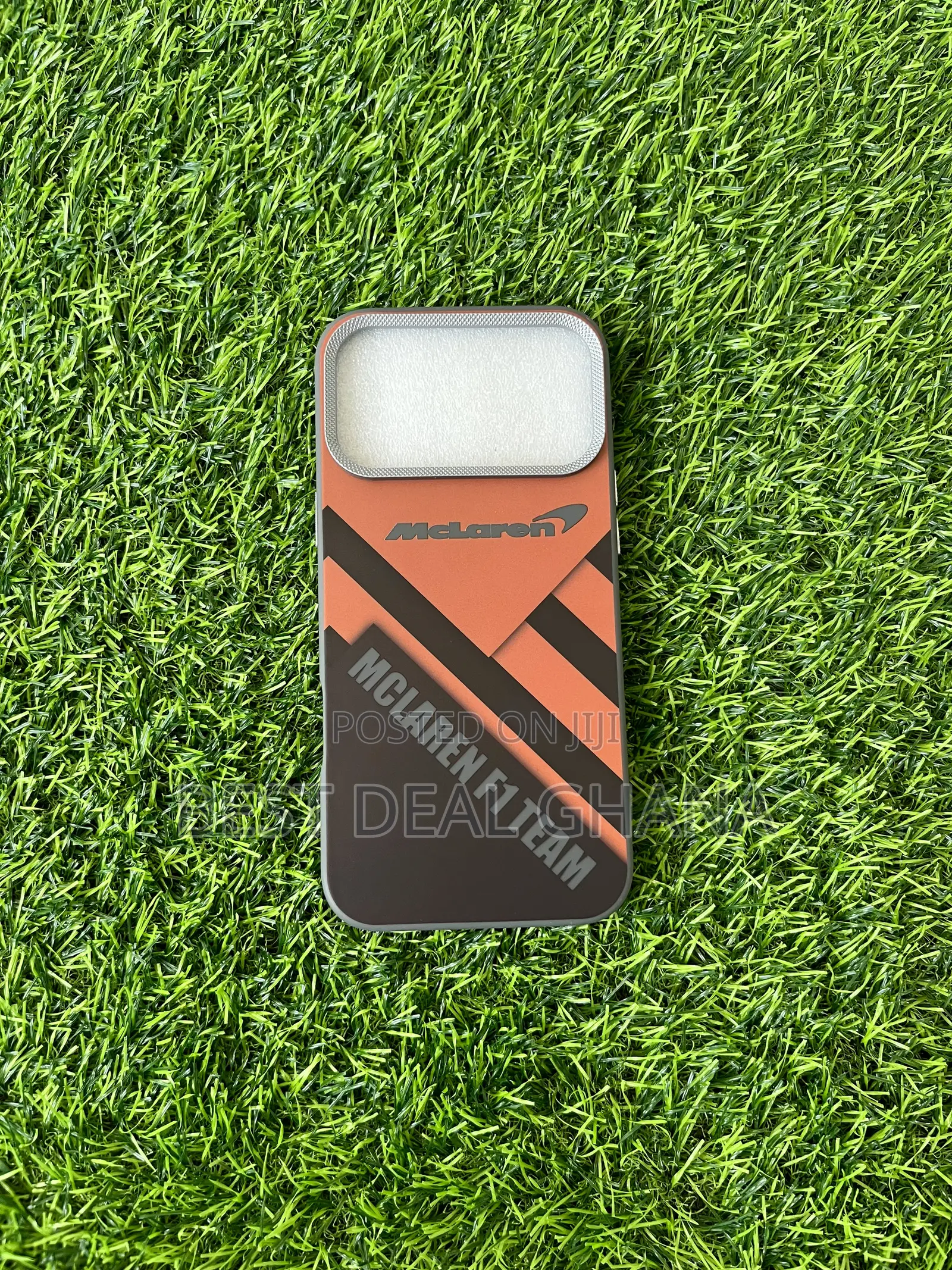 iPhone 17 Series Design Cases