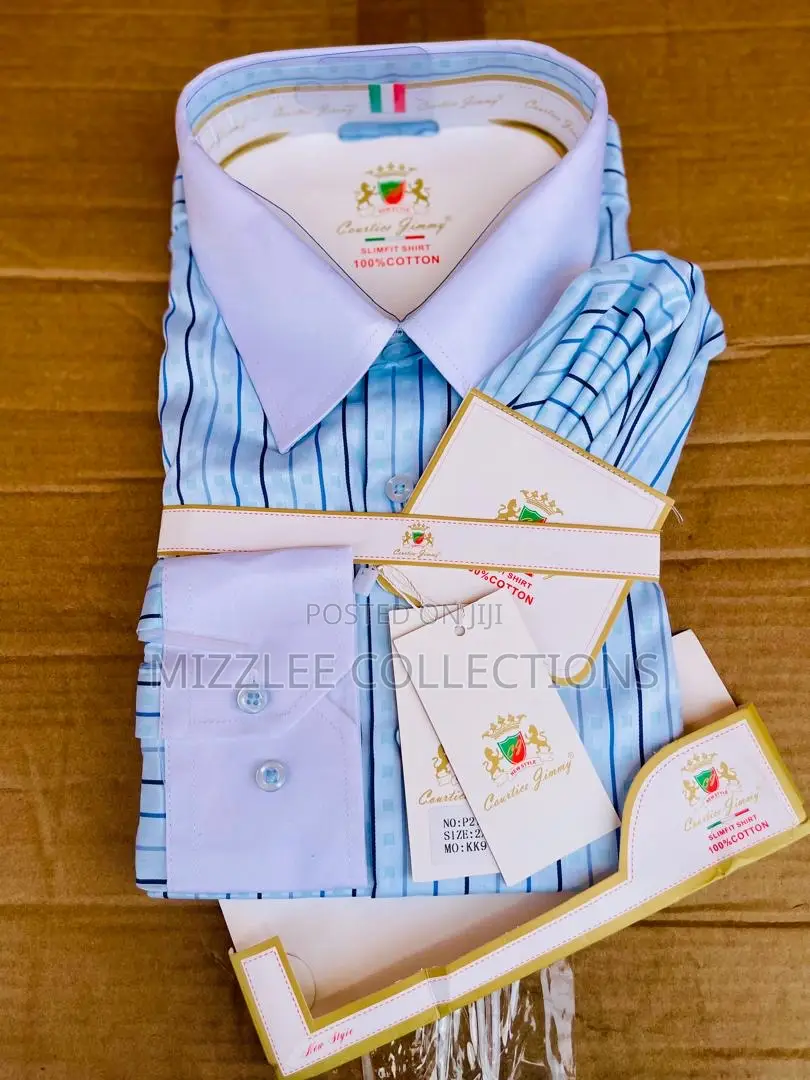Quality Men Shirt