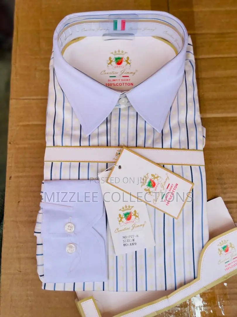 Quality Men Shirt