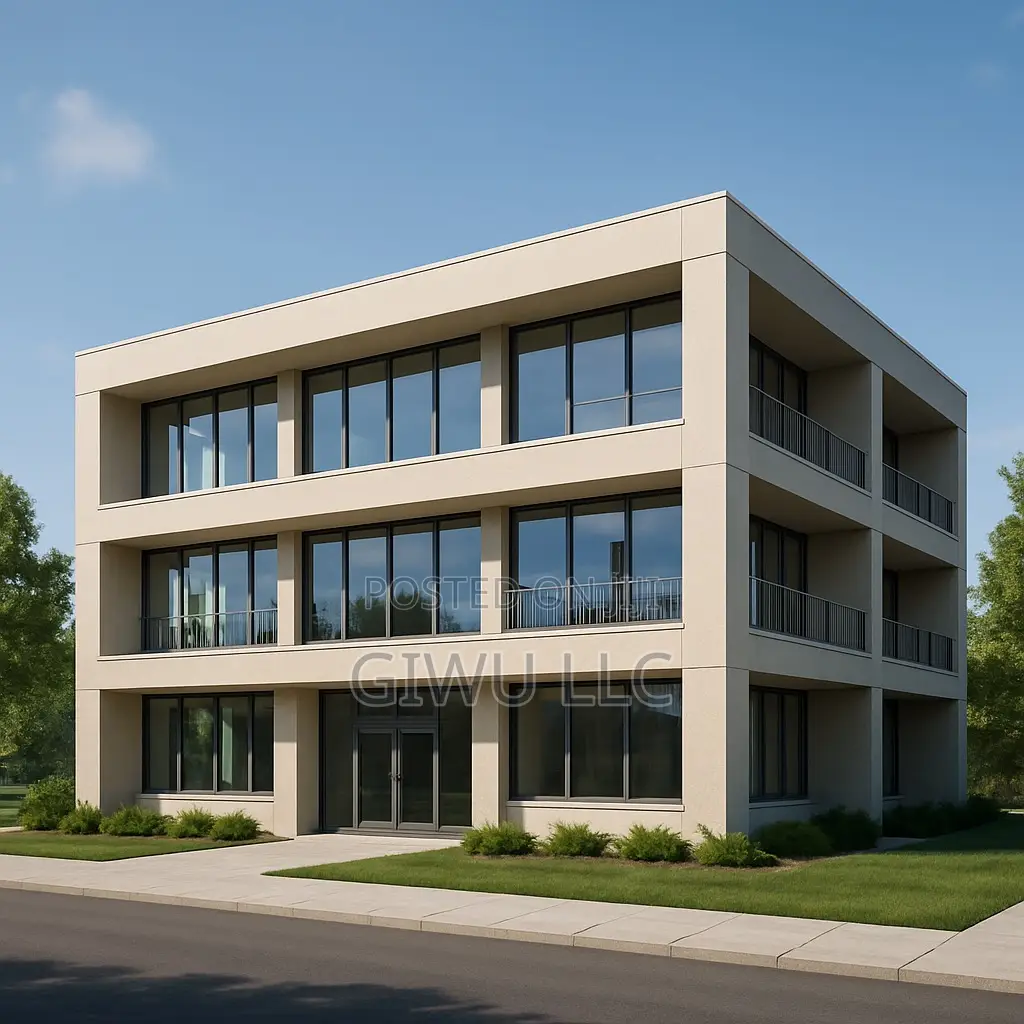 Building Construction