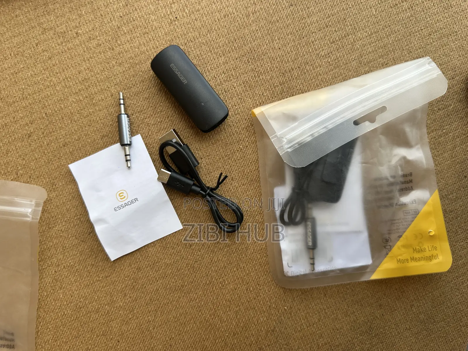 Bluetooth Adapter