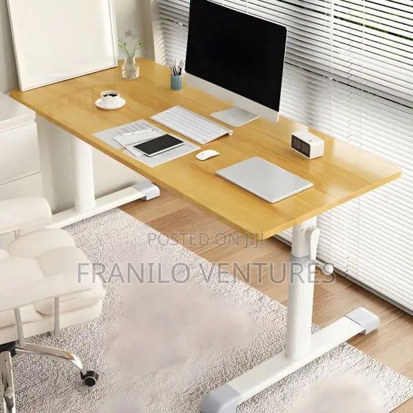 1m/1.2m Manual Adjustable Table