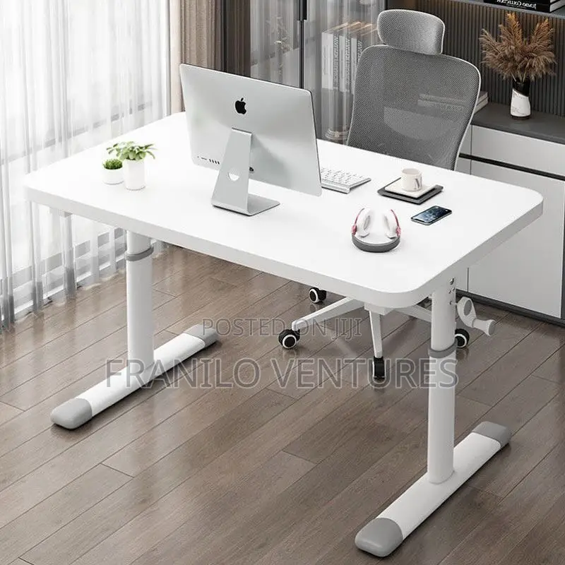 1m/1.2m Manual Adjustable Table