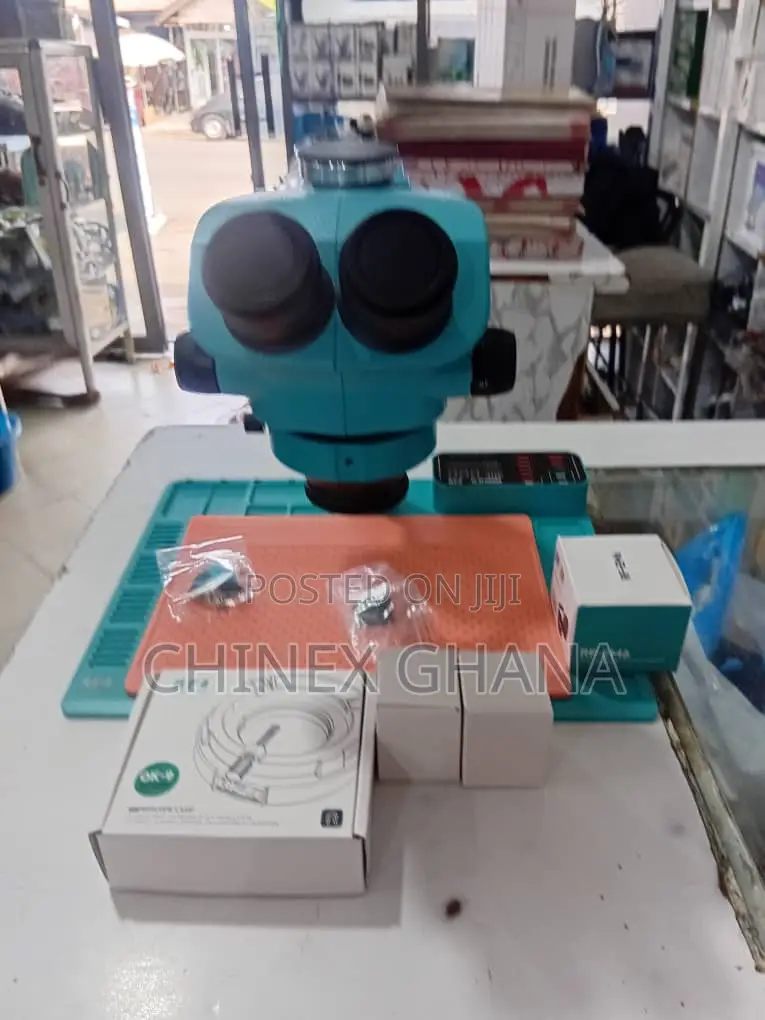 Rf4 Microscope (Rf - 7050tua9)