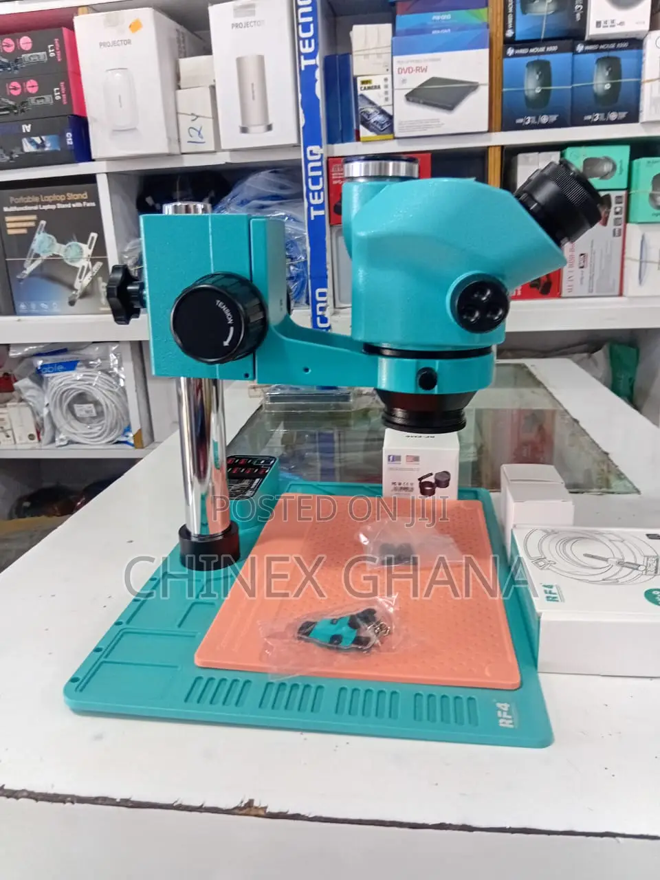 Rf4 Microscope (Rf - 7050tua9)