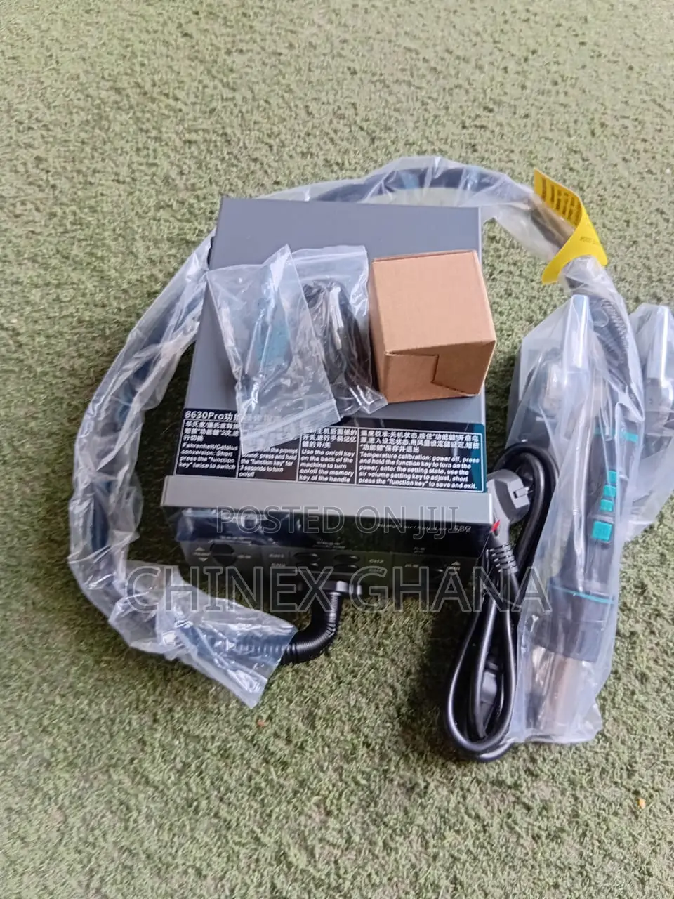 Sugon Blower 8630 Pro