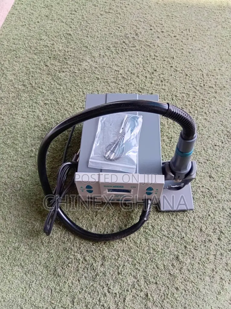 Quick Blower 861dw