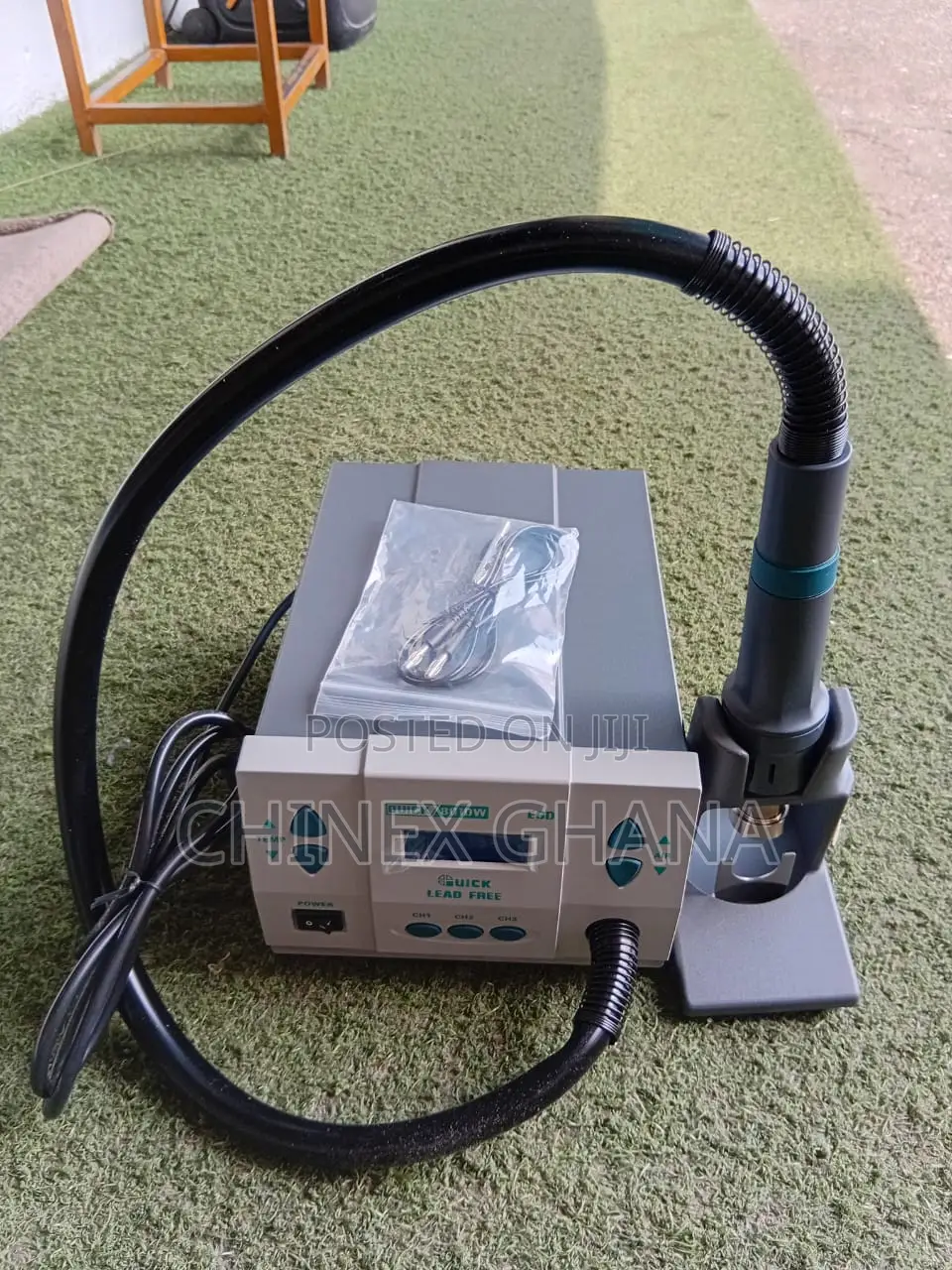 Quick Blower 861dw