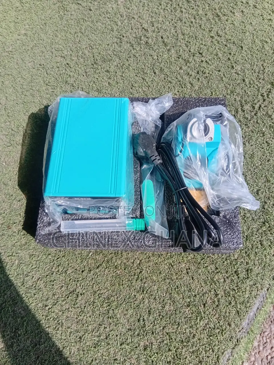 Rf4 Soldering Iron Machine (Rf - S210)