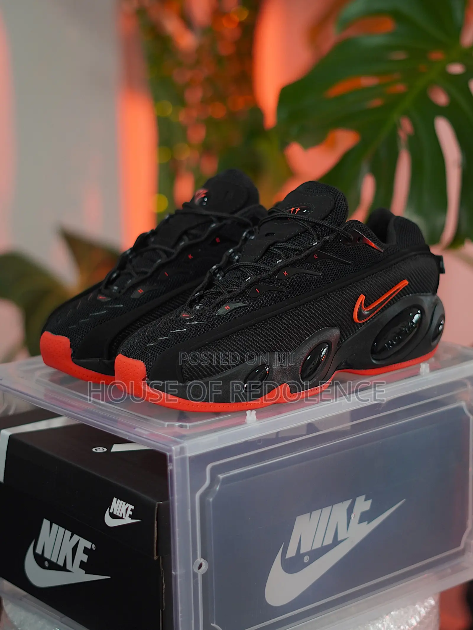 Nike Nocta Glide Sneakers