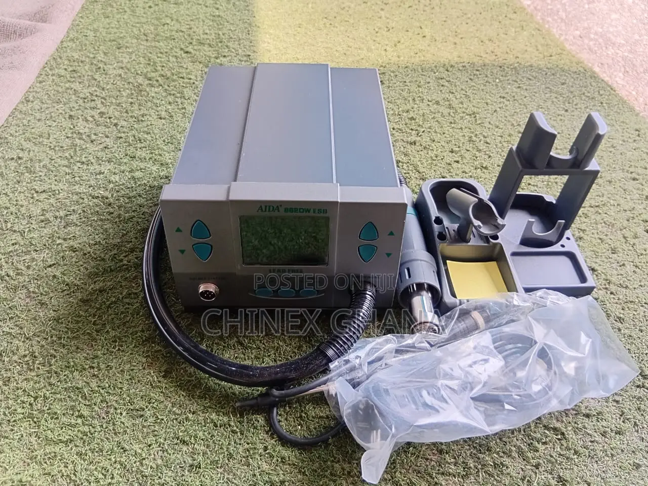 Aida Blower 862dw