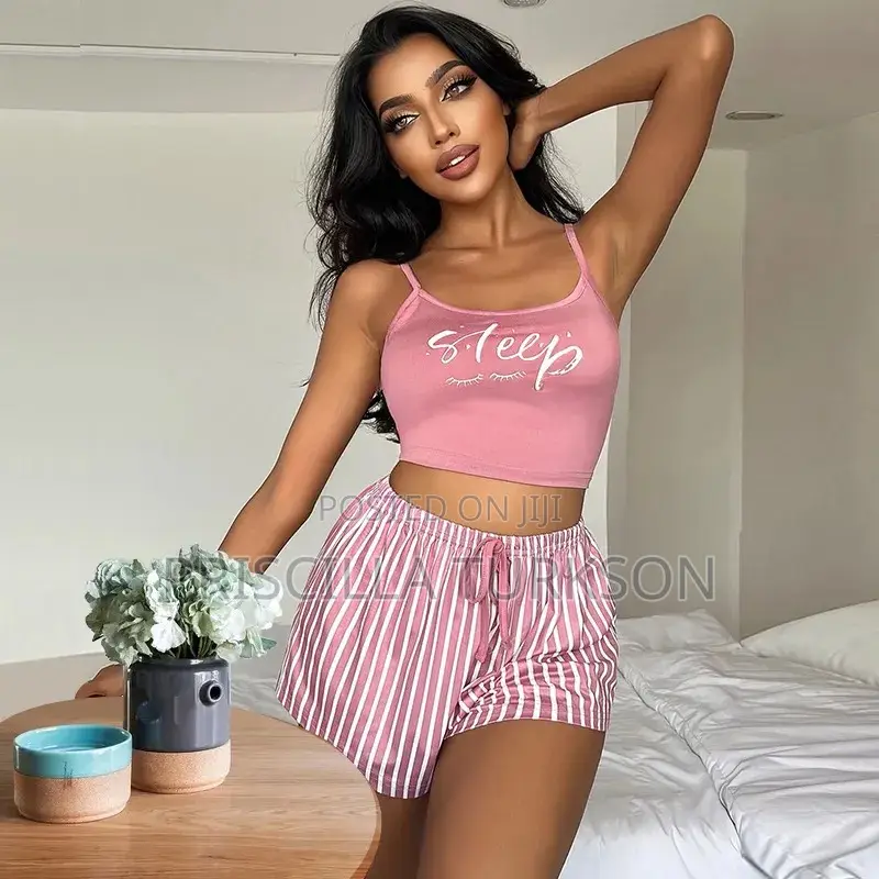 Cotton Night Wear