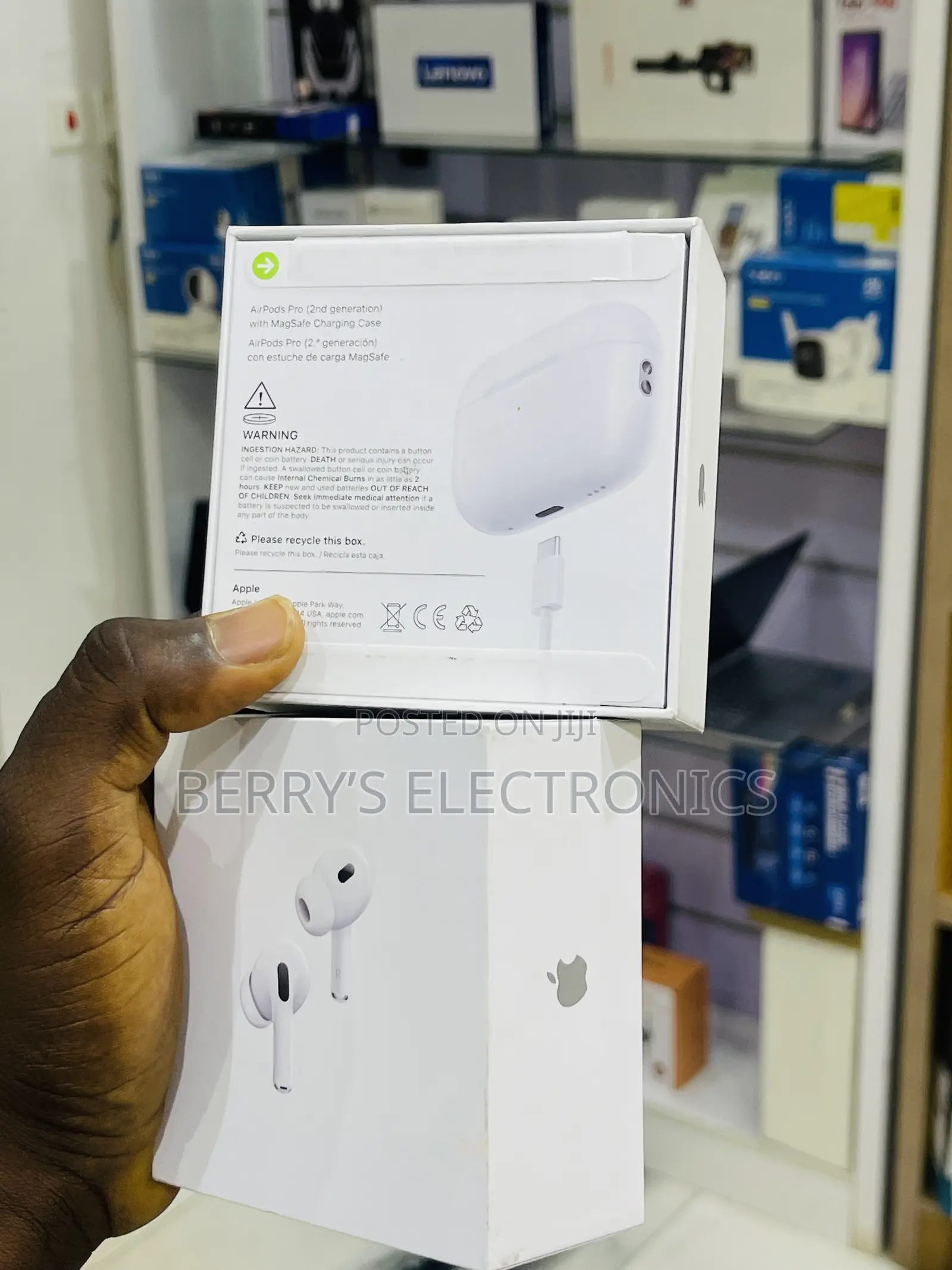 Airpods Pro 2