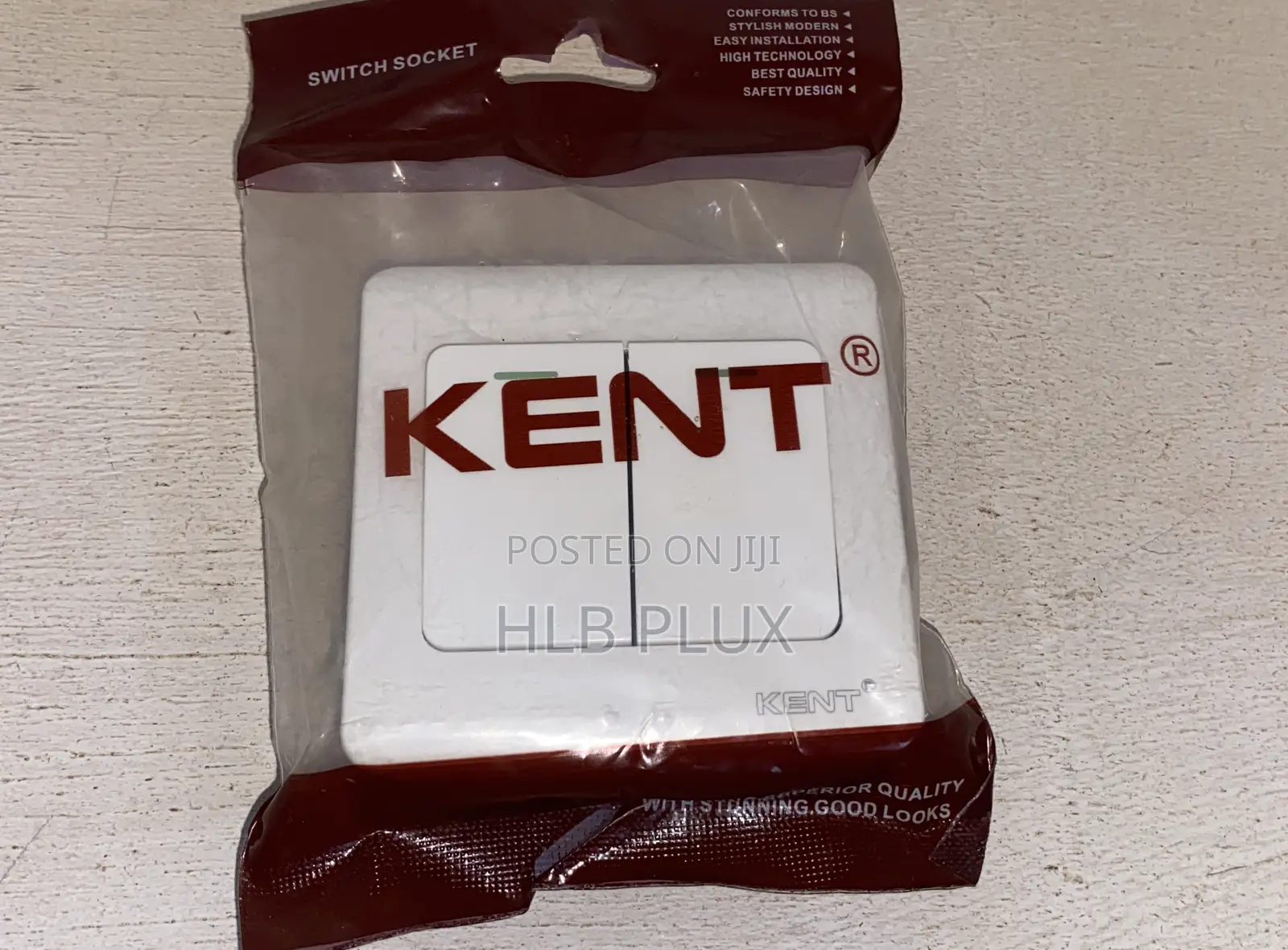 Kent 2g 2w Switch