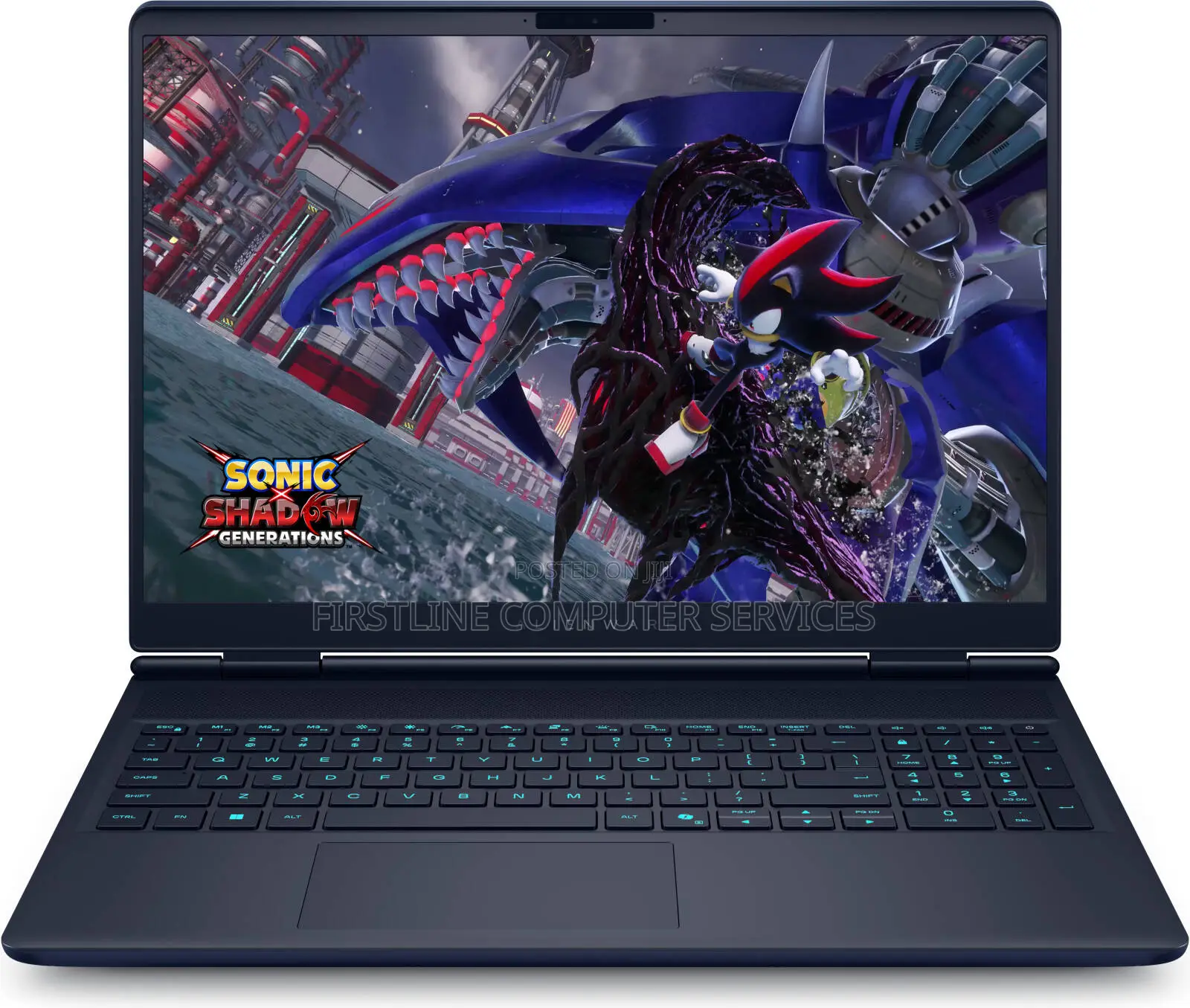 New Laptop HP Omen 16 32GB Intel Core Ultra 9 SSD 1T