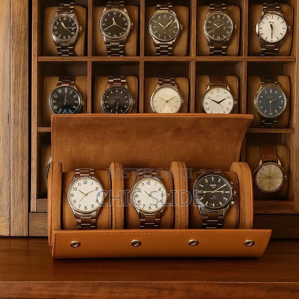 Watch Case