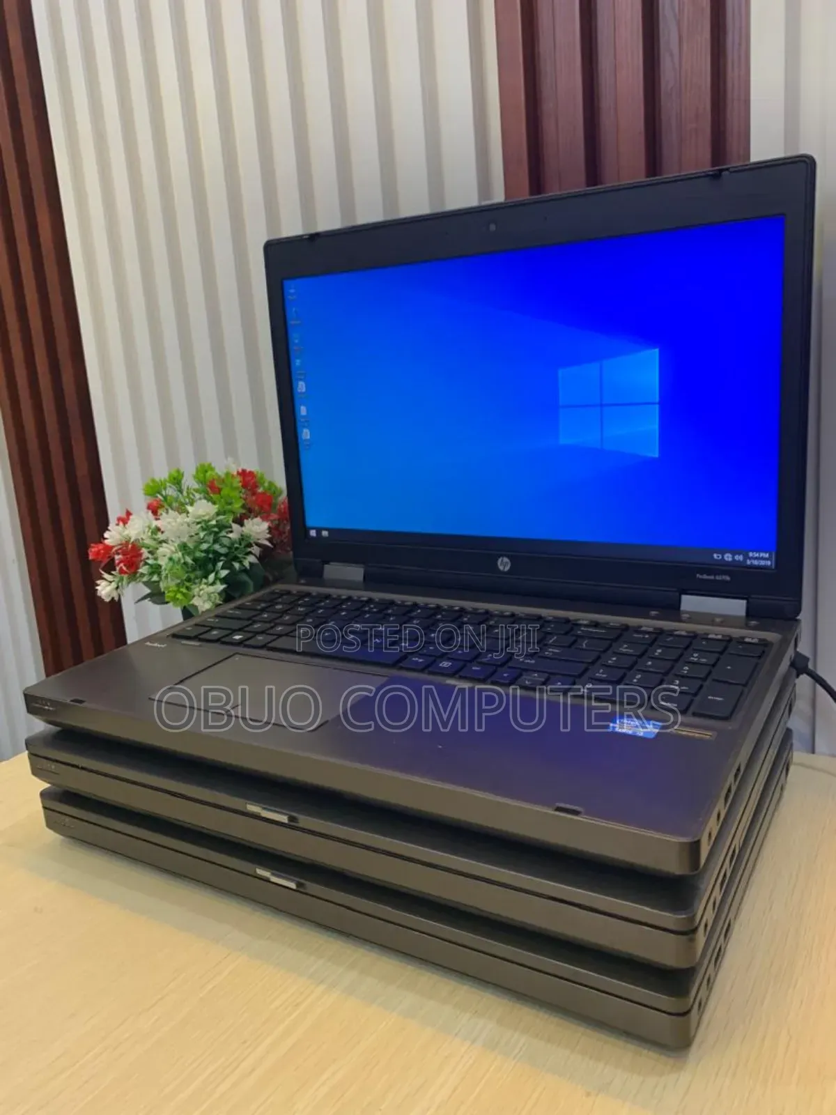 Laptop HP ProBook 6460B 8GB Intel Core I5 HDD 500GB