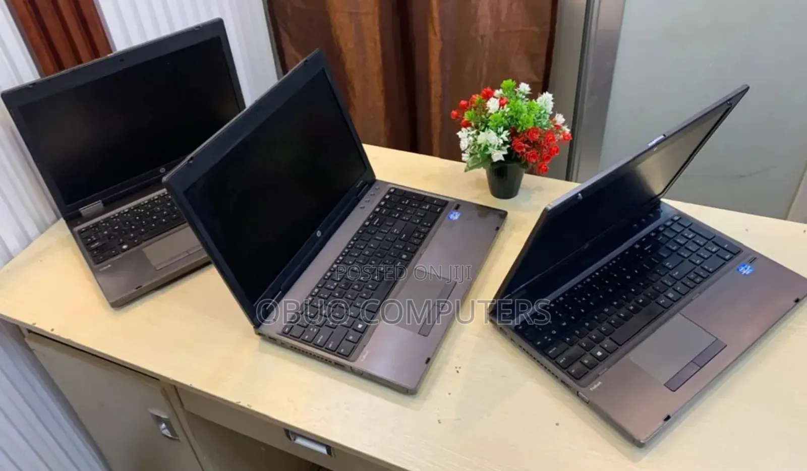 Laptop HP ProBook 6460B 8GB Intel Core I5 HDD 500GB