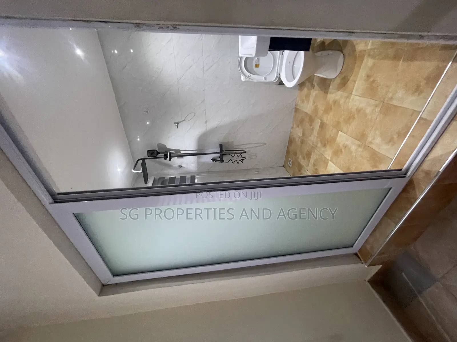 Furnished 1bdrm Apartment in Spintex Manet, Accra Metropolitan for rent