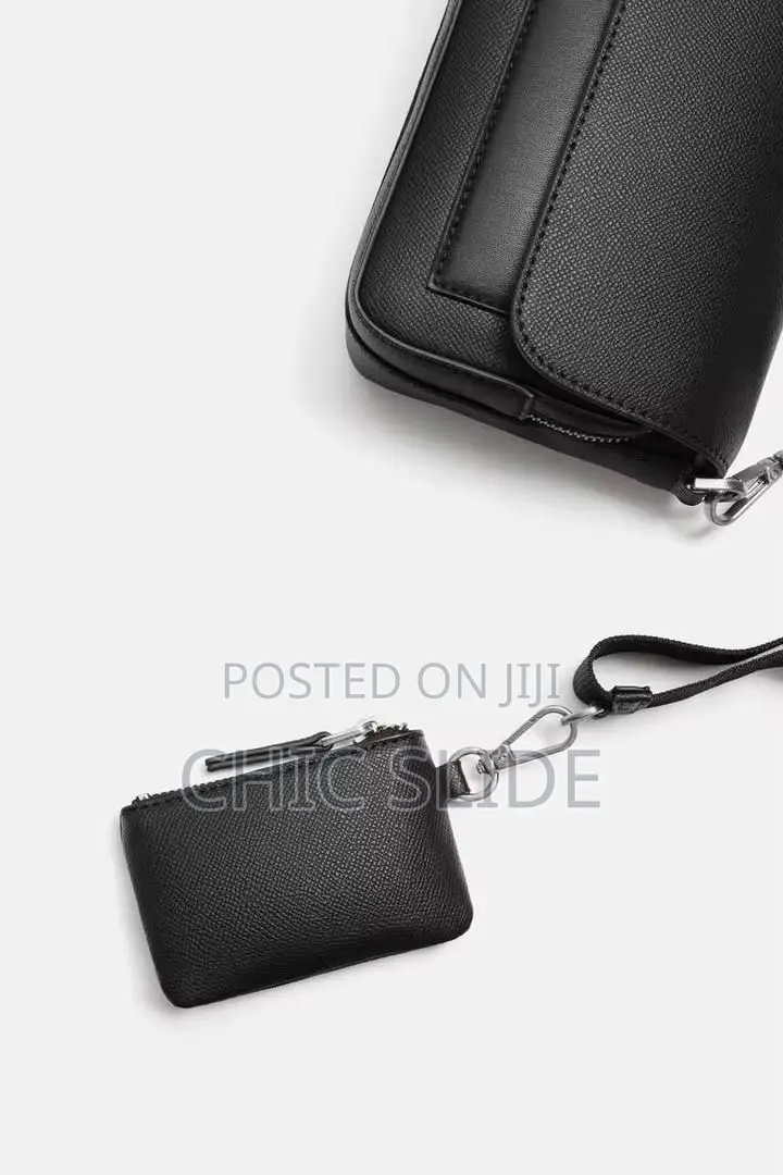 New Side Bags