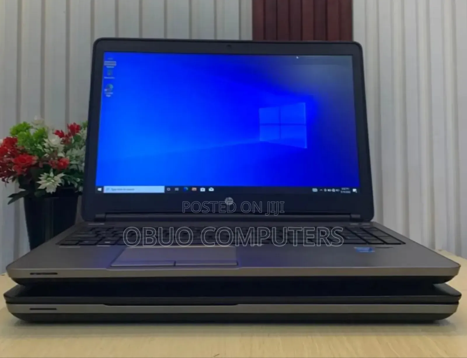 Laptop HP 650 G1 8GB Intel Core i5 SSD 500GB