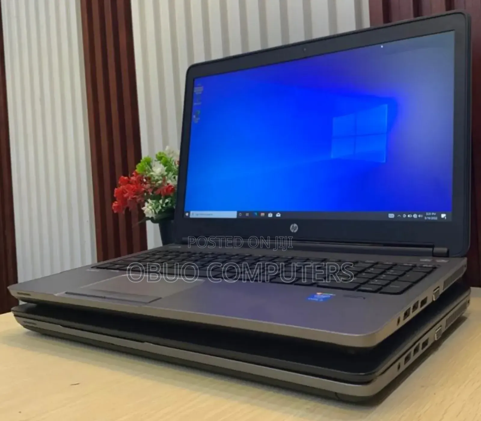 Laptop HP 650 G1 8GB Intel Core i5 SSD 500GB