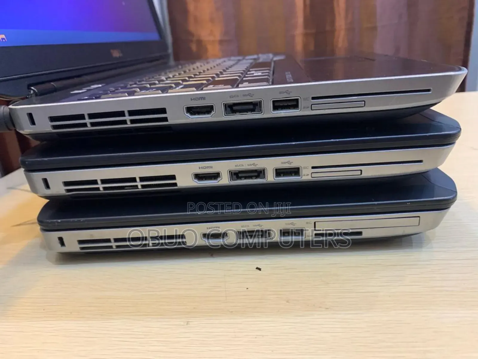 Laptop Dell Latitude E5530 4GB Intel Core i3 HDD 500GB